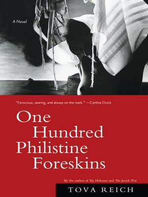 One Hundred Philistine Foreskins - ebook